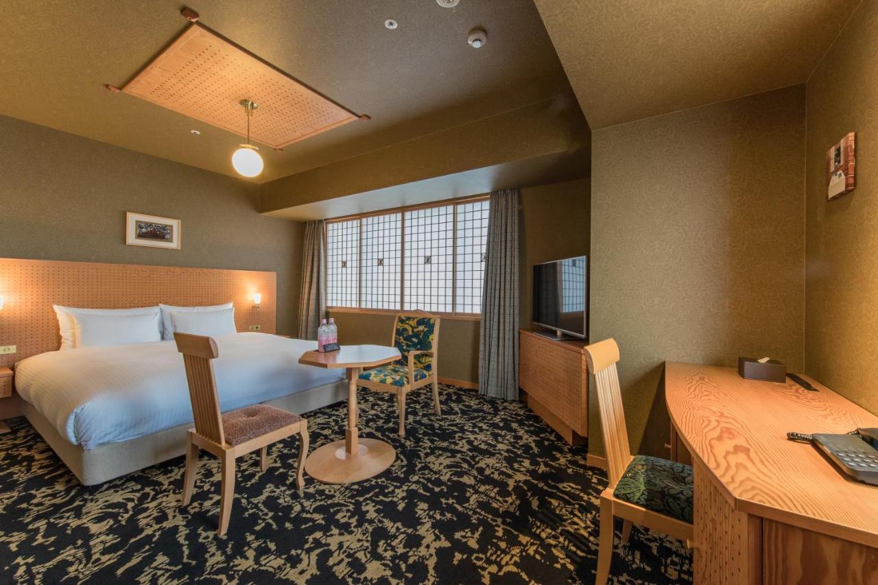 Jr Kyushu Hotel Blossom Oita Zewnętrze zdjęcie